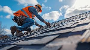 Best Solar Panel Roofing Installation  in Key Vista, FL